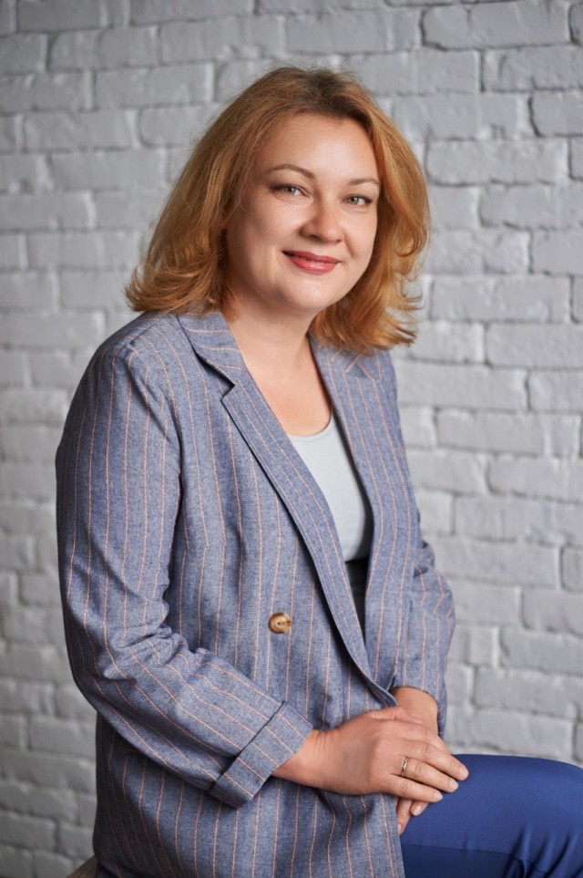 Зайцева Ирина Анатольевна – юрист, руководитель красноярского офиса ФПГ «АРКОМ»