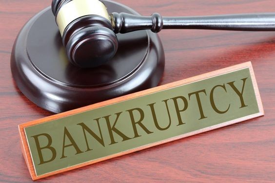 Признаки банкротства юридического лица